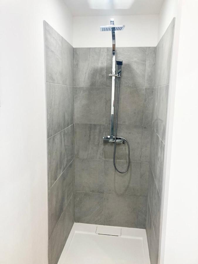 Mas Feuillade Logement Partage Ним Екстериор снимка